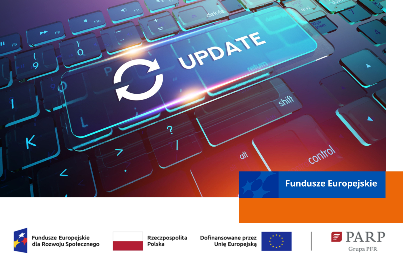 Ogłoszenie o przedłużeniu zawieszenia naboru