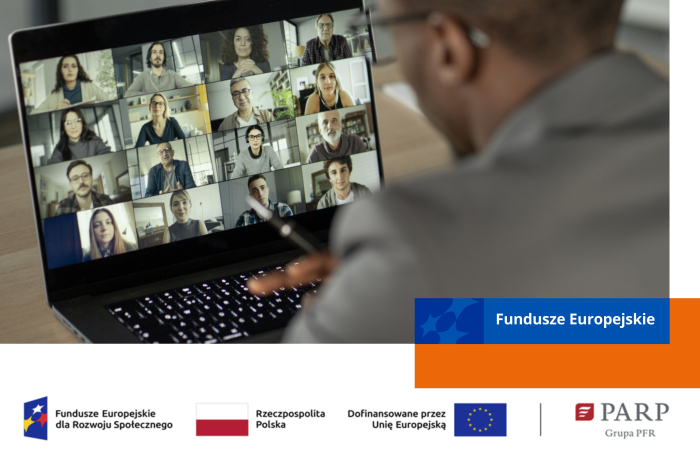 V edycja e-targów za nami! Zapoznaj się z prezentacjami oraz filmem.